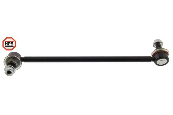 MAPCO 49280HPS Anti-roll bar link Front Axle Left, 285mm, M10x1,25