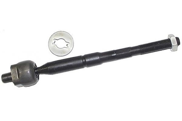 MAPCO 49289 Inner tie rod Front Axle Left, Front Axle Right, M14x1,5, 255 mm
