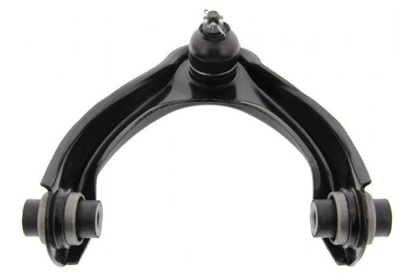 MAPCO 49514 Suspension arm Front Axle Right, Upper, Control Arm, Sheet Steel