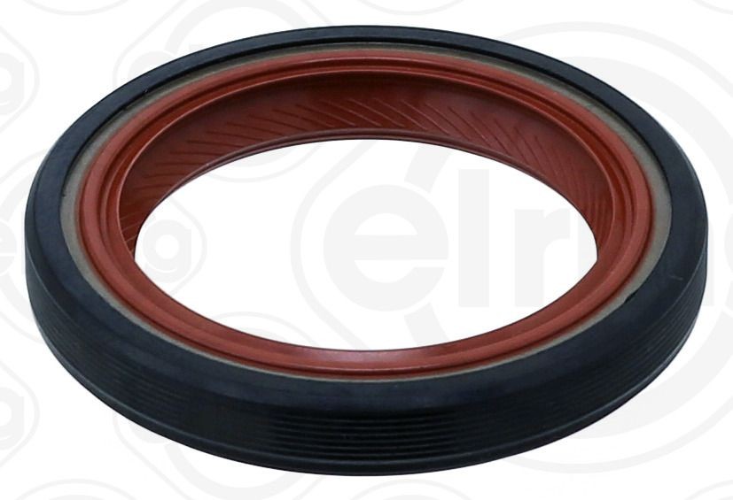 ELRING 505.366 Crankshaft seal FPM (fluoride rubber)/ACM (polyacrylate rubber)