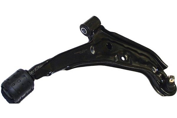 MAPCO 49529 Suspension arm Front Axle Right, Lower, Control Arm, Sheet Steel