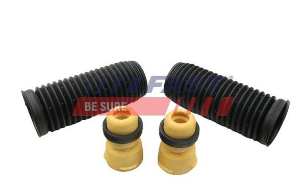 Volkswagen TOURAN Shock absorber dust cover and bump stops 20371178 FAST FT12510 online buy