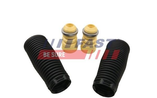 FAST Front Axle Left, Front Axle Right Shock absorber dust cover & bump stops FT12514 buy