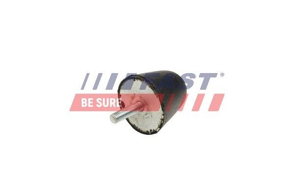 FAST FT20059 Rubber Buffer, suspension 504237430