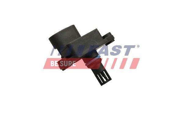 FAST Number of pins: 4-pin connector MAP sensor FT54206 buy