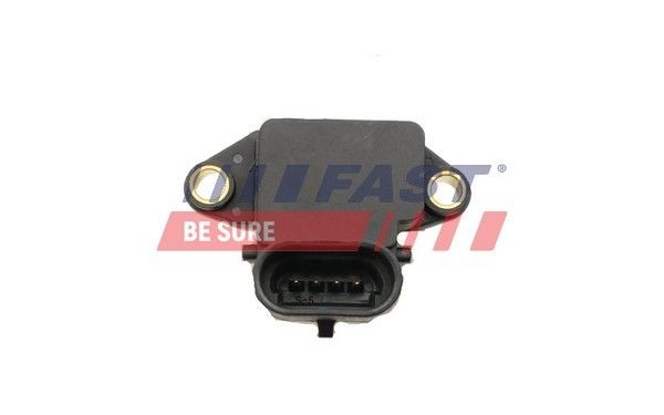 FT54206 Manifold pressure sensor FAST FT54206 review and test