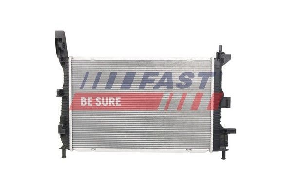 FAST FT55025 Engine radiator CV61-8005-VB