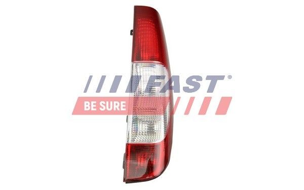 FAST Rear light FT86263 Mercedes-Benz VITO 2018