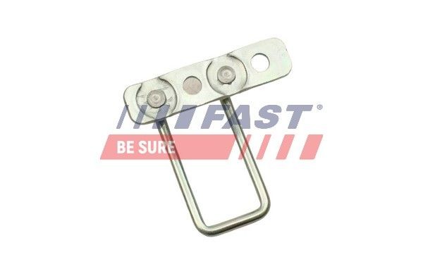 FT95343 Guide, locking knob FAST FT95343 review and test