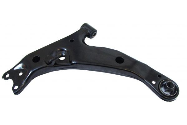 MAPCO 49572 Suspension arm Front Axle Left, Lower, Control Arm, Sheet Steel
