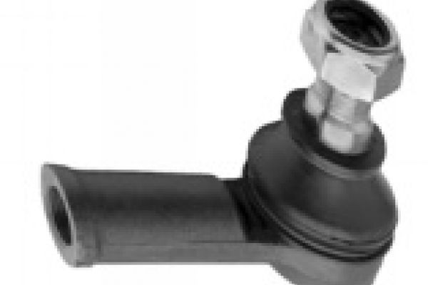 Original MAPCO Outer tie rod 49646 for FORD TRANSIT