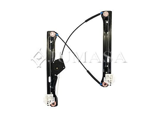 BMW 3 Series Electric window regulator 20371940 JUMASA 62230548 online buy
