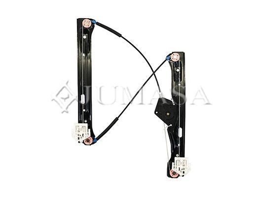 JUMASA 62240548 Window regulator repair kit BMW F31 328 i 245 hp Petrol 2014 price