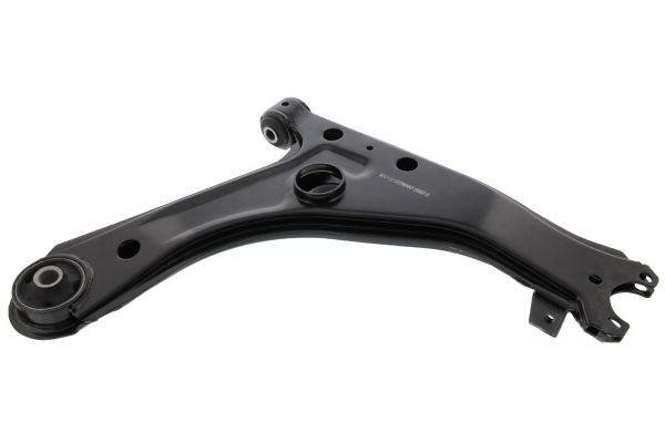 MAPCO Front Axle Right, Lower, Control Arm, Sheet Steel Control arm 49665 buy