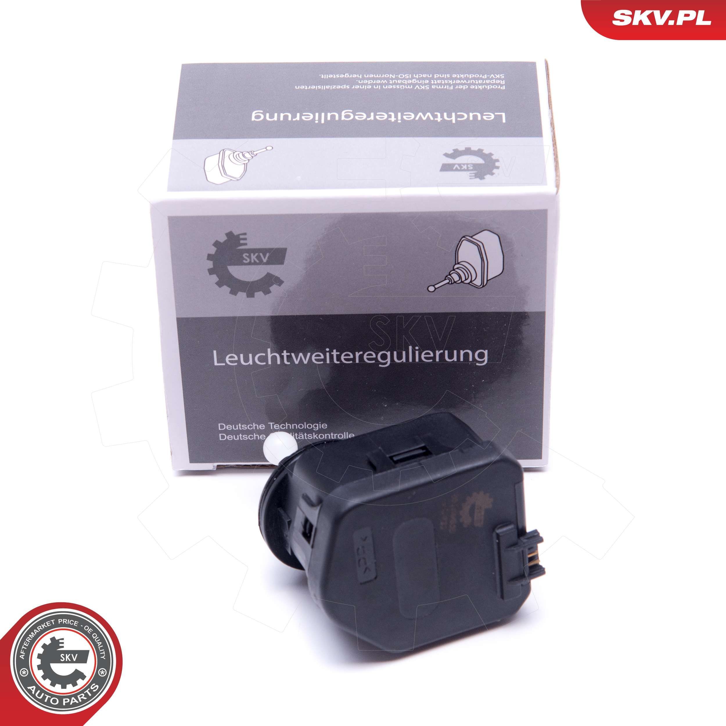 Original Sensor für Leuchtweitenregulierung AUDI - A4 (B6) - vorne ☀️ ab  219,90 €