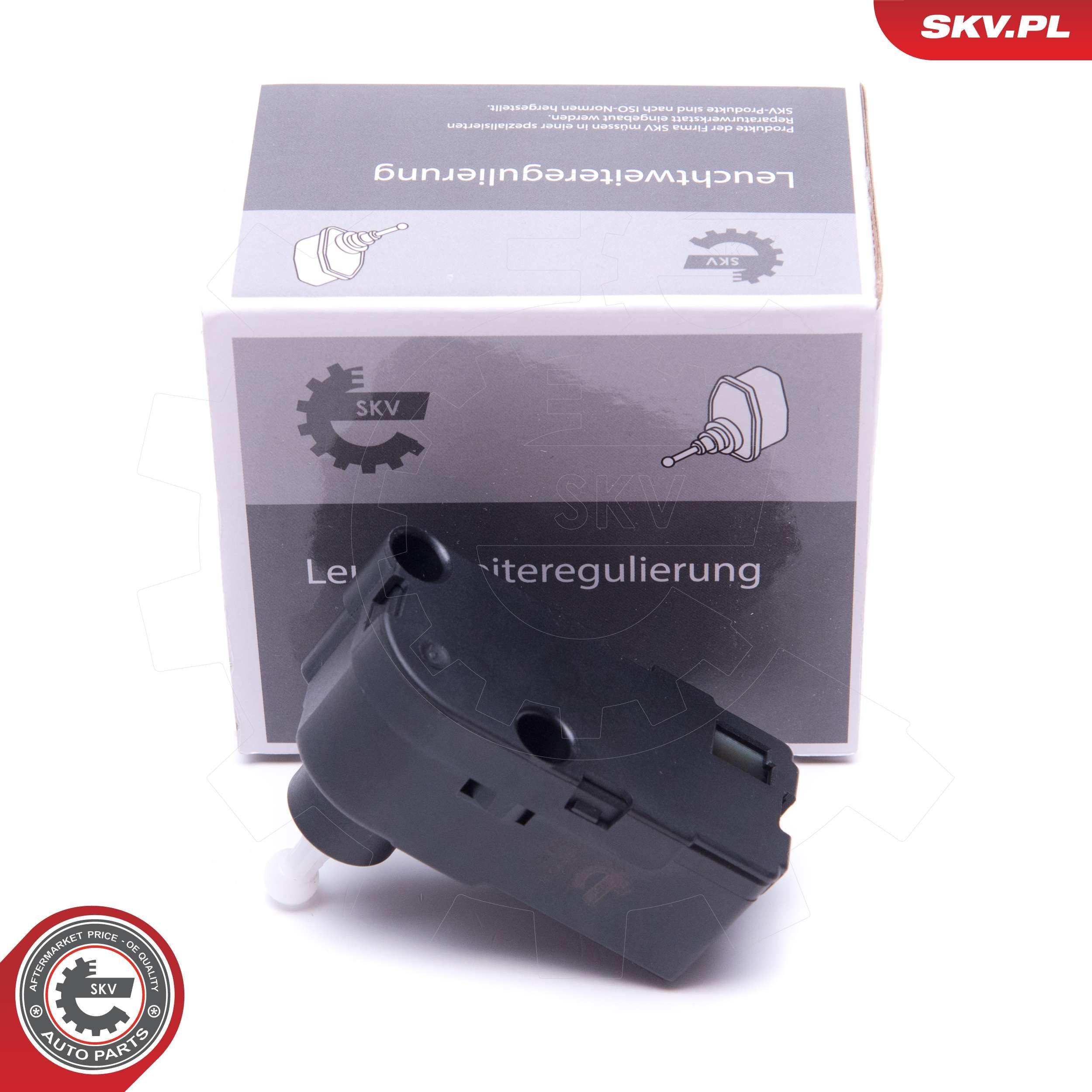 Volkswagen TRANSPORTER Headlight motor ESEN SKV 96SKV936 cheap