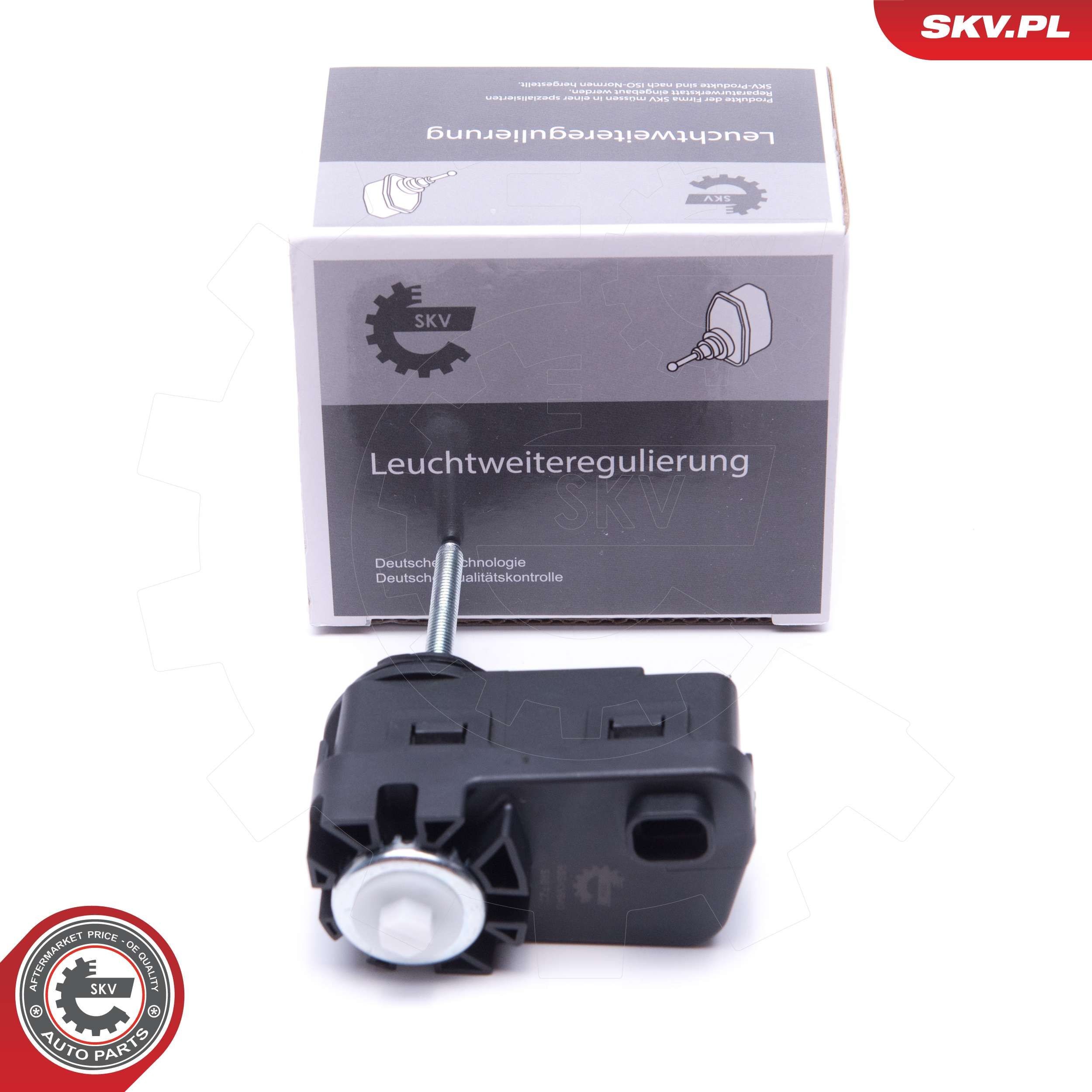 ESEN SKV both sides Control, headlight range adjustment 96SKV940 buy
