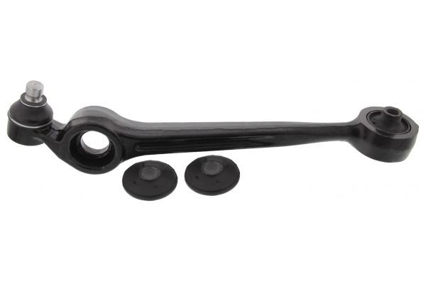 MAPCO 49698 Suspension arm Front Axle Left, Lower, Control Arm, Cast Steel, Cone Size: 18 mm