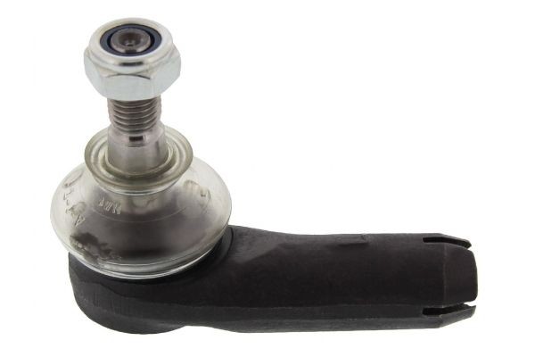 MAPCO 49717 Track rod end Front Axle Left