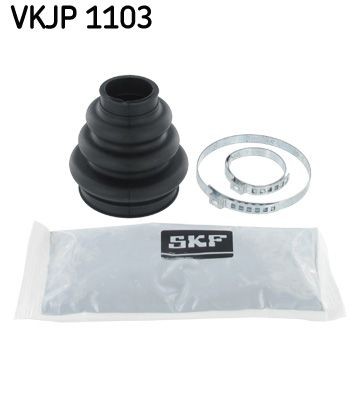 VKN 401 SKF 76 mm Height: 76mm, Inner Diameter 2: 31, 51mm CV Boot VKJP 1103 buy
