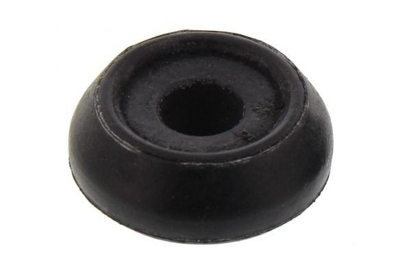MAPCO 49862/9 Anti roll bar bush Front axle both sides, Rubber Mount, 10 mm