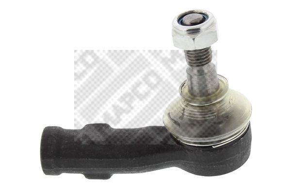 Volkswagen POLO Track rod end ball joint 2037438 MAPCO 49872 online buy