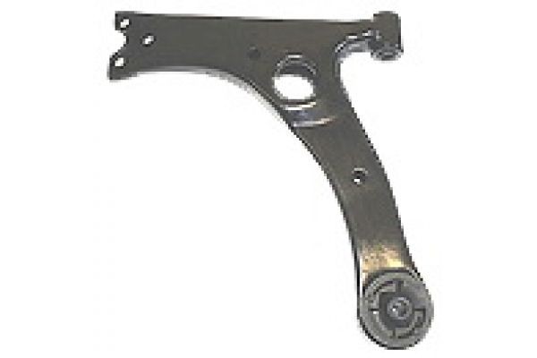 MAPCO 51560 Suspension arm Front Axle Left, Lower, Control Arm, Sheet Steel