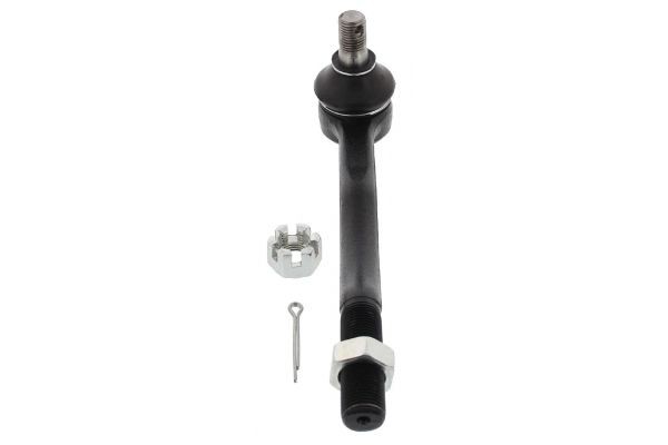 51567 Outer tie rod end MAPCO 51567 review and test