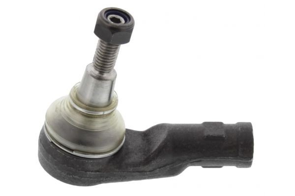MAPCO 51684 Track rod end M12x1.75 mm, Front Axle Left, Front Axle Right