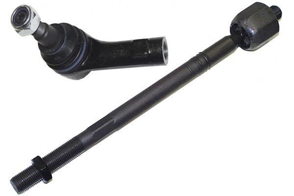 MAPCO 51745 Rod Assembly Front Axle Left
