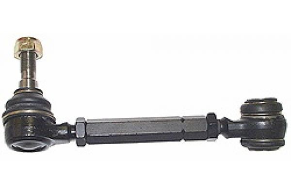 MAPCO 51870 Suspension arm Rear Axle Left, Upper, Control Arm, Cast Steel