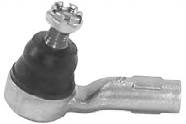 MAPCO 59228 Track rod end M14x1,5 mm, Front Axle Left, Front Axle Right, inner