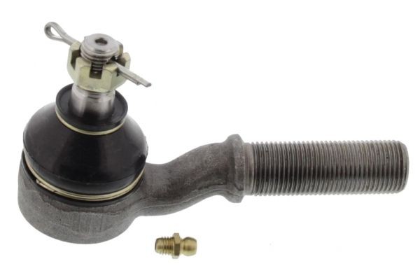 MAPCO Cone Size 13,2 mm, M18x1,5, M12x1,25 mm, Front Axle Left, Front Axle Right, outer Cone Size: 13,2mm Tie rod end 59254 buy