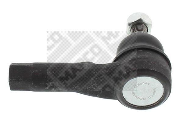 59350 Outer tie rod end MAPCO 59350 review and test