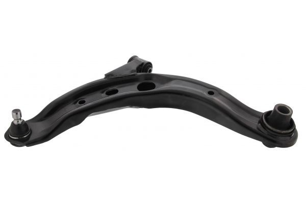 MAPCO Front Axle Left, Lower, Control Arm, Sheet Steel Control arm 59394 buy