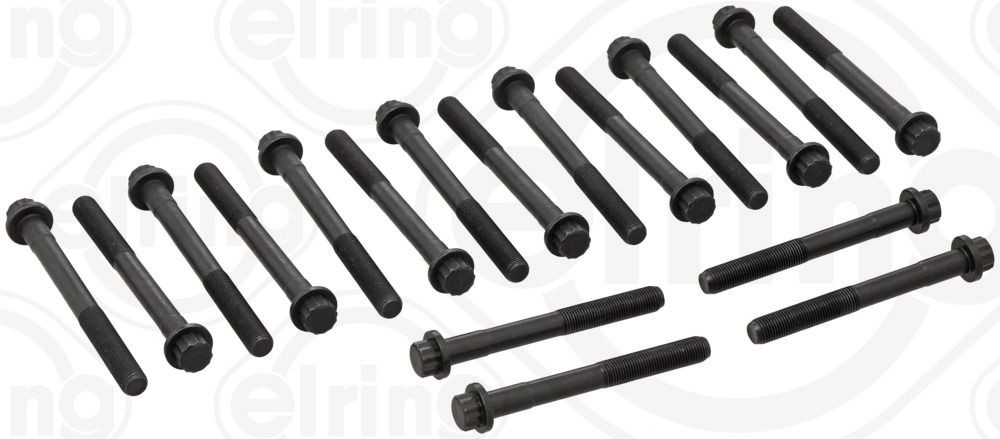 ELRING 708.240 Head bolts TOYOTA HIACE 2004 price