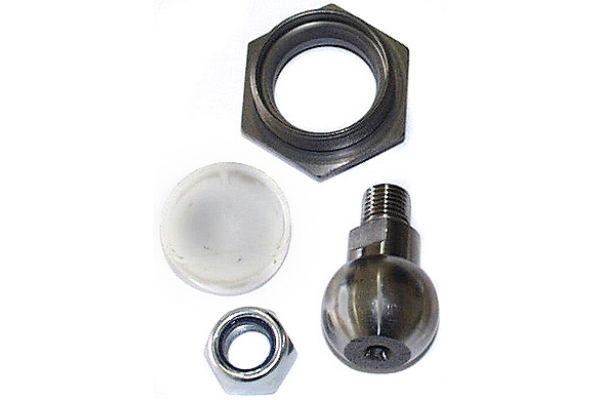 MAPCO 59682 Ball Joint 575882
