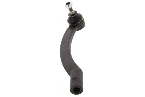 59691 Outer tie rod end MAPCO 59691 review and test