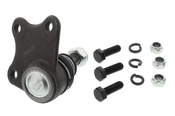 MAPCO Ball joint in suspension 59811