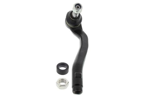 59872 Outer tie rod end MAPCO 59872 review and test
