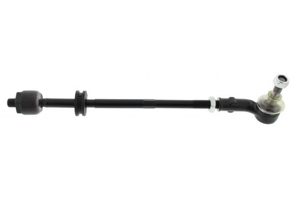 MAPCO 59890 Rod Assembly Front Axle Left