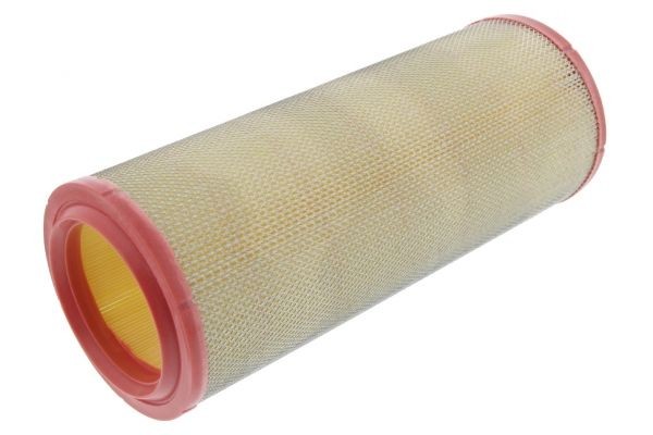 MAPCO 60009 Air filter 268mm, 108mm, round, Filter Insert