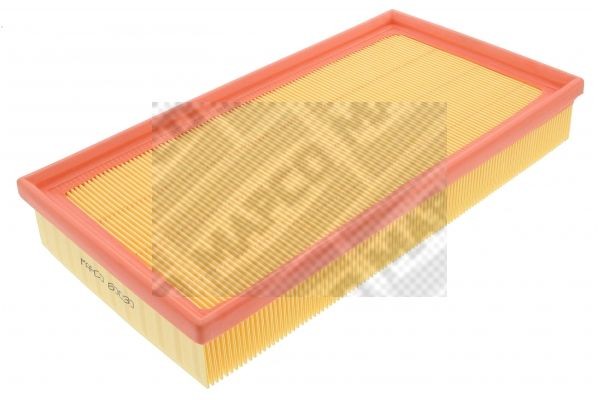 MAPCO 60030 Variklio oro filtras
