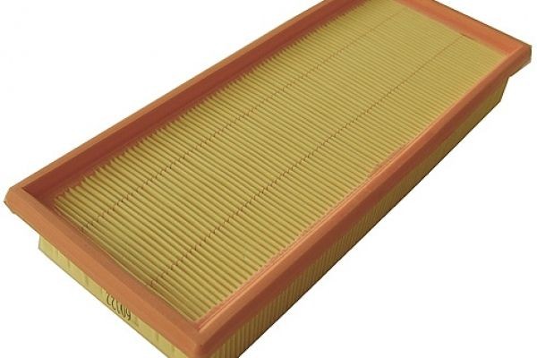Great value for money - MAPCO Air filter 60122
