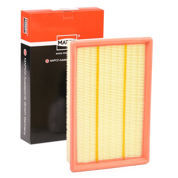 MAPCO Air filter 60123 for FORD TRANSIT