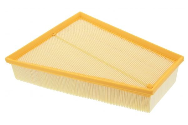 Great value for money - MAPCO Air filter 60125