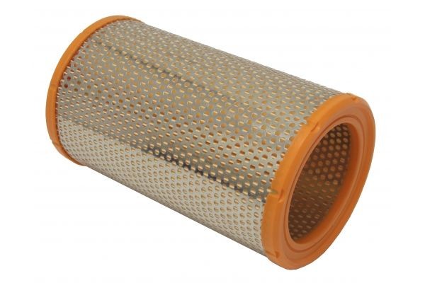 MAPCO 60142 Air filter 220mm, 128mm, round, Filter Insert