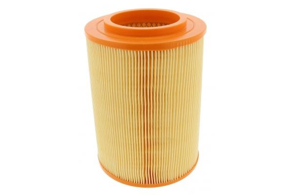 MAPCO 238mm, 165mm, round, Filter Insert Height: 238mm Engine air filter 60161 buy