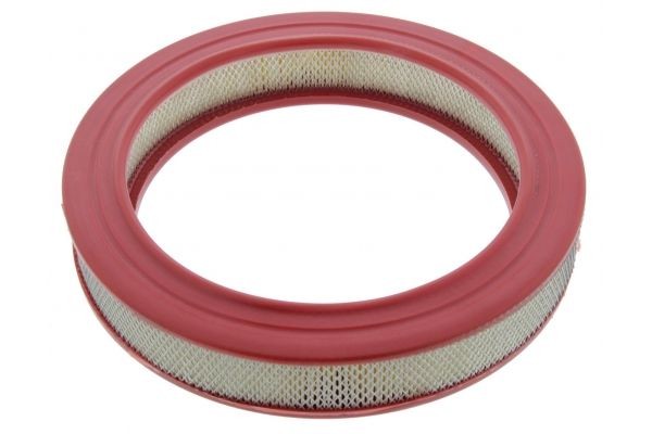 MAPCO 60174 Air filter 51mm, 243mm, round, Filter Insert