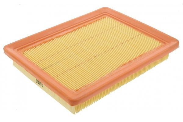 Great value for money - MAPCO Air filter 60197
